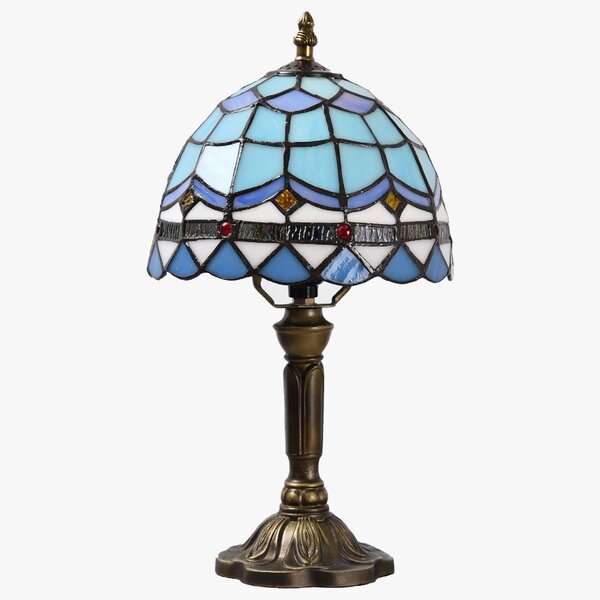 Canora Grey Aniyyah Resin Table Lamp | Wayfair